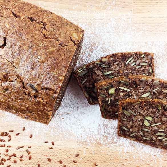 pain-sans-gluten-recette
