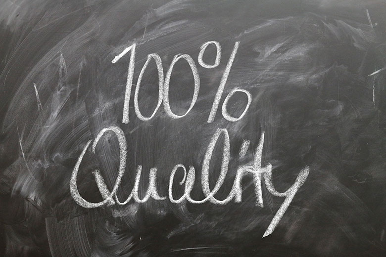 paléo qualité aliments