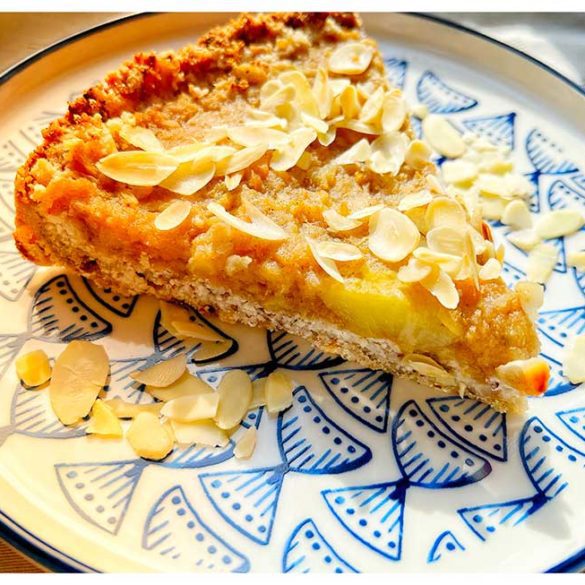 tarte-aux-pommes-sans-gluten
