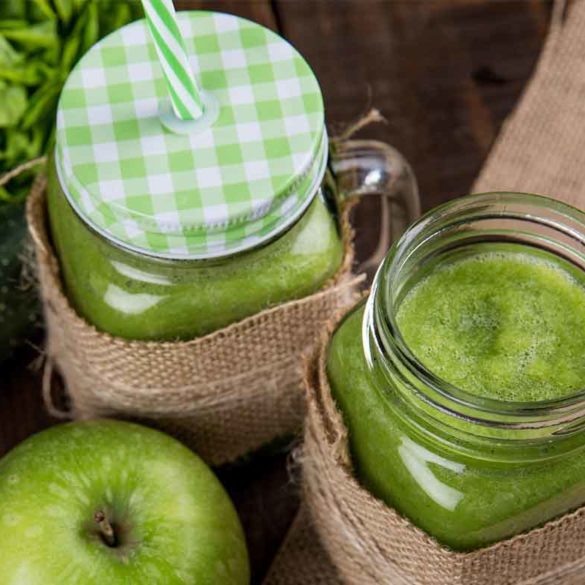jus-de-legumes-vert jus de legumes vert