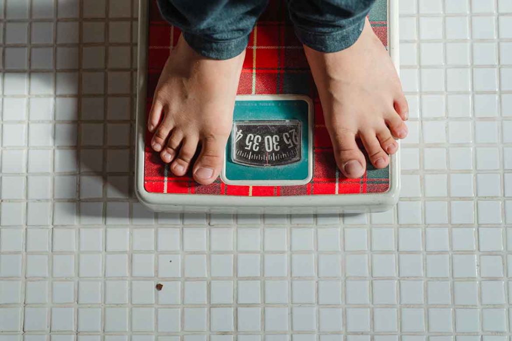 Perdre du poids avec le jeûne intermittent