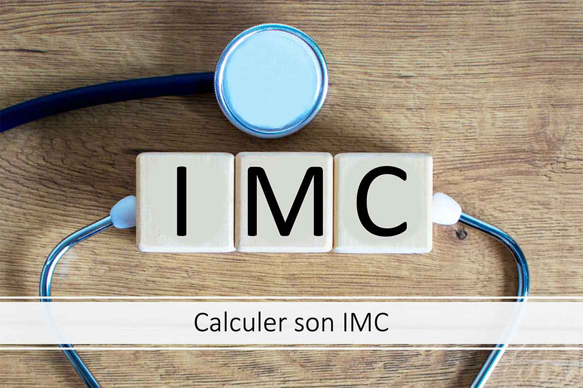 Calculer son IMC et comprendre son importance - Madame Paléo