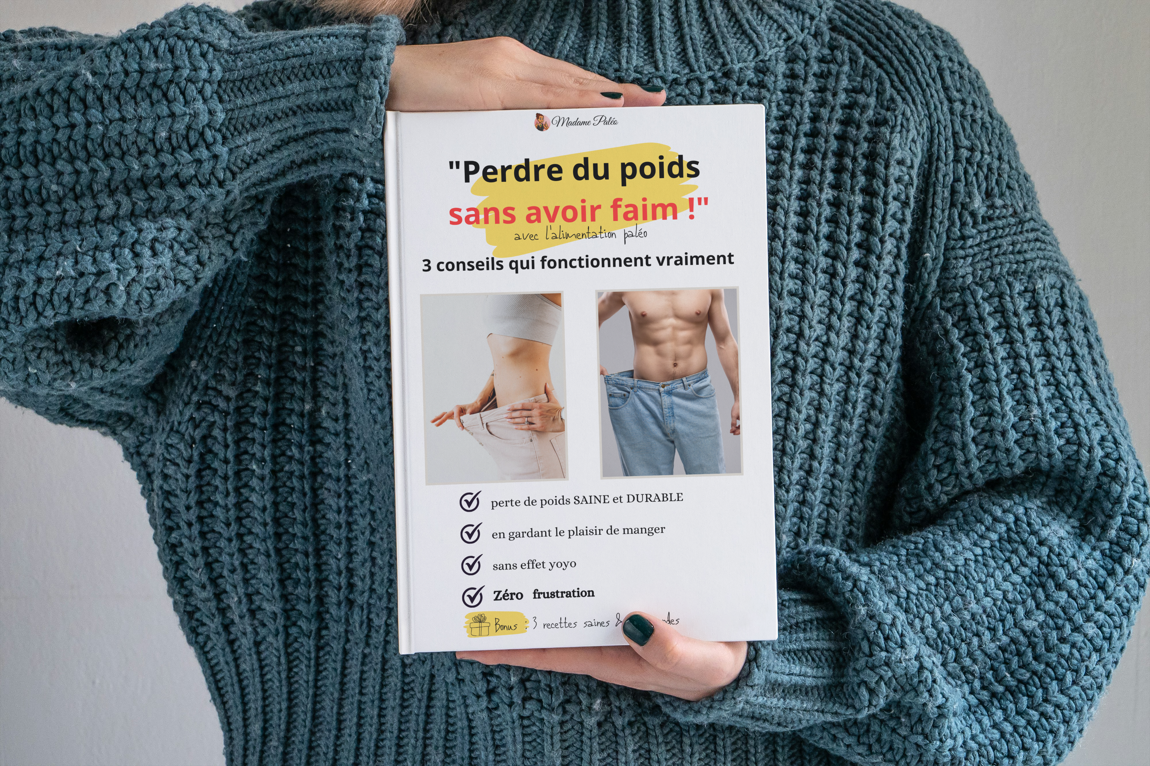 Guide gratuit