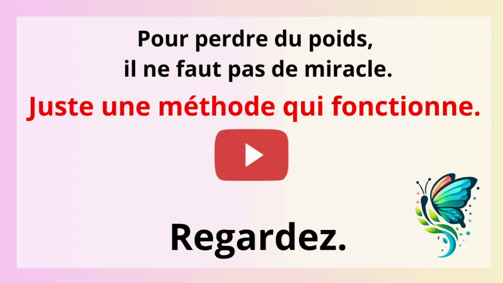 video le pouvoir du papillon
