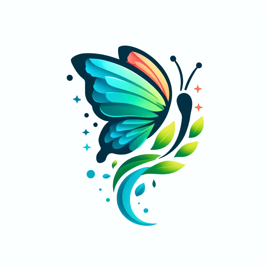 le pouvoir du papillon